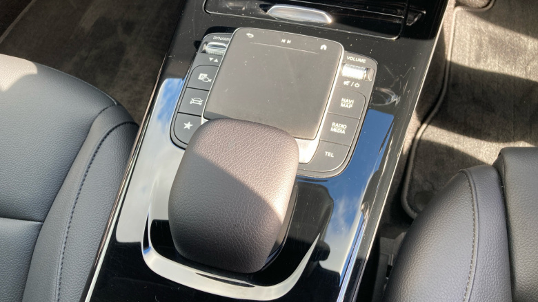 Mercedes-Benz A-Class A180 Sport Executive Edition 5dr Auto Petrol Hatchback